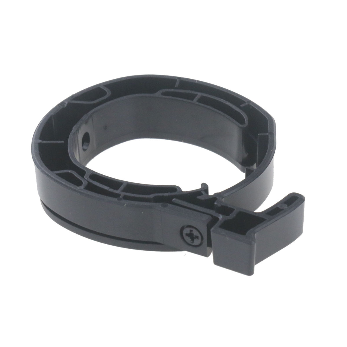 Bague de Blocage de Pliage Noire, vue 4