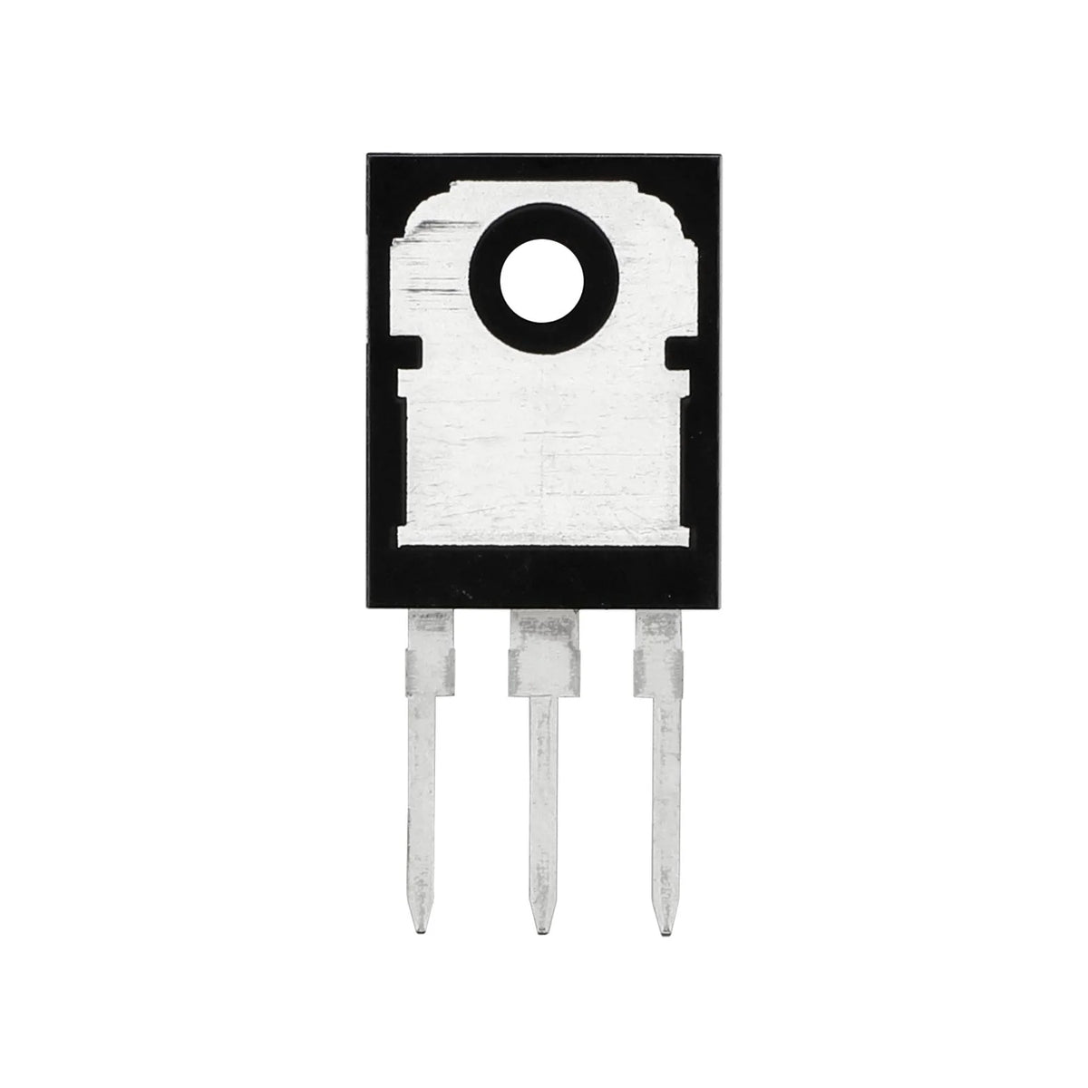 Transistor 3 Broches de Contrôleur, vue 5