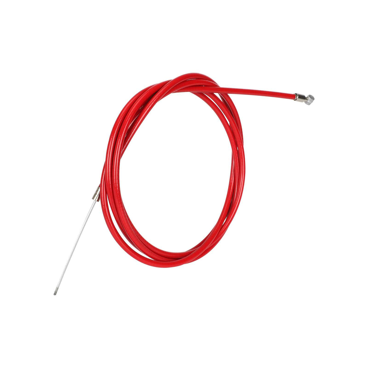 Câble de Frein Rouge 202 cm, vue 5