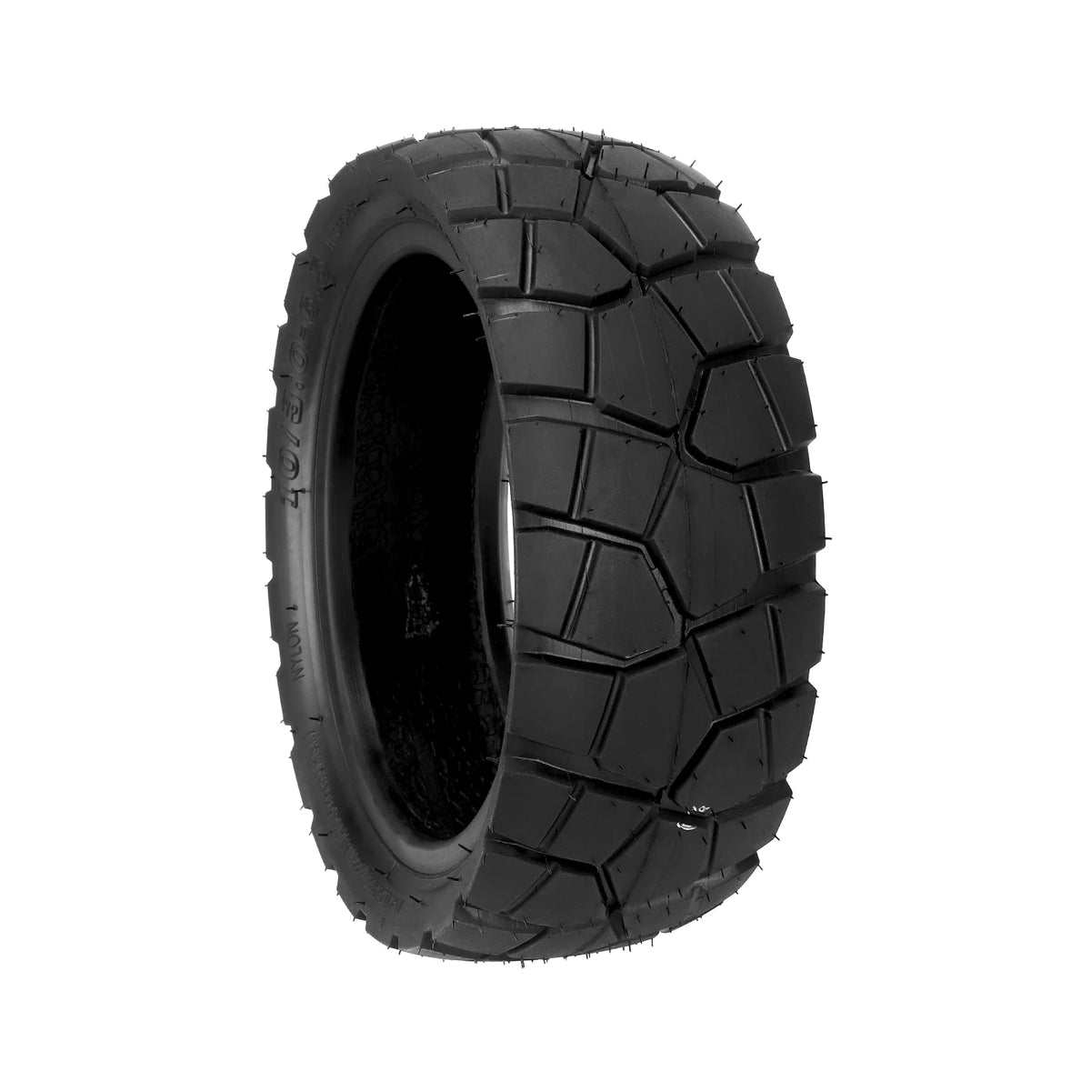 Pneu Tubeless Tout-Terrain 10 Pouces (10x3-6,5) Haute Densité (HT026), vue 4