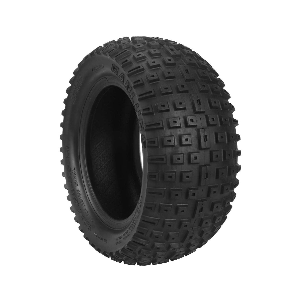 Pneu Tubeless Tout-Terrain 12 Pouces (12x4,5-6,5), vue 5