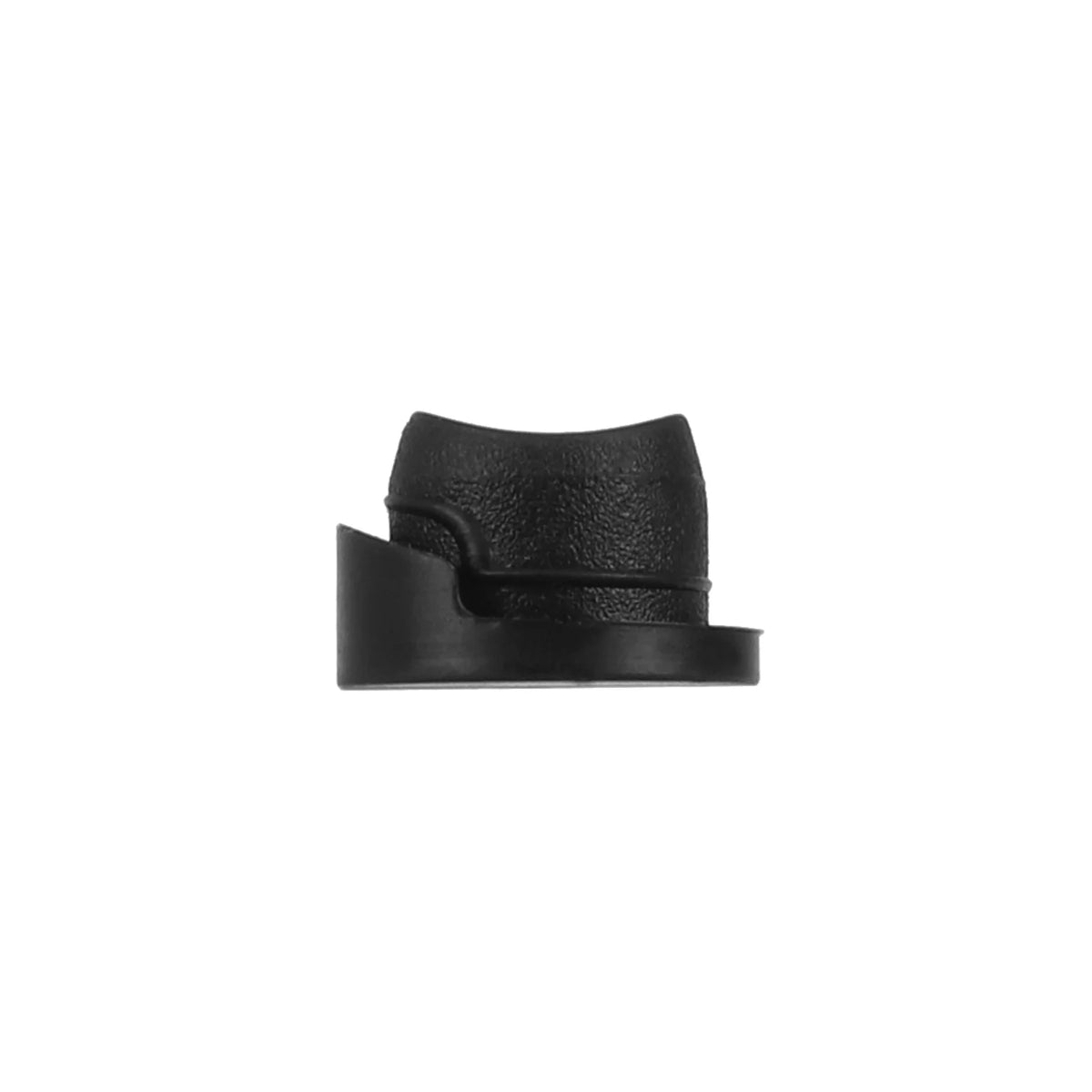 Passa-Câble Silicone 3 Trous Noir d'Origine, vue 5