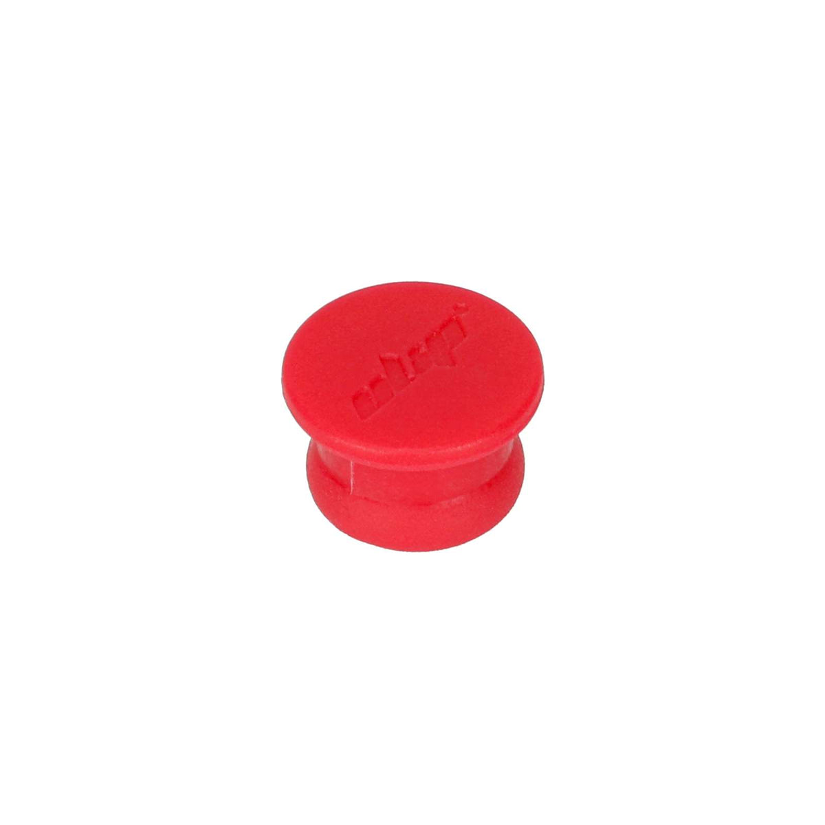 Joint d'Étanchéité Arrière Rouge, vue 2