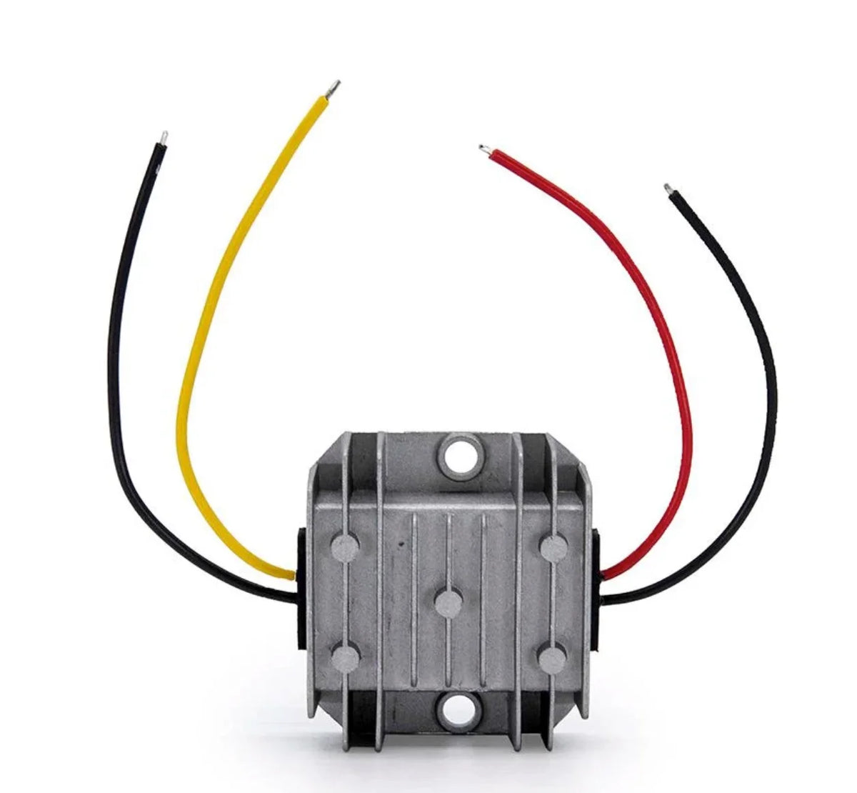 Convertisseur de Tension 20-72V vers 12V 5A, vue 4