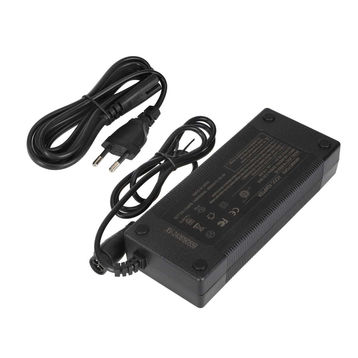 Chargeur d'Origine 83V 1,4A Prise LP16 3 Pins, vue 3