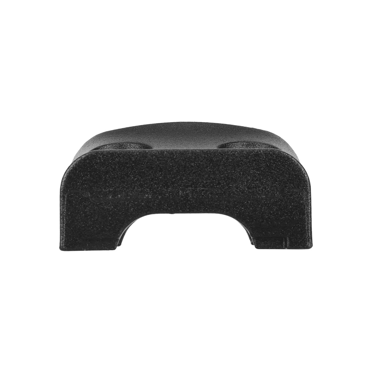 Support de Guidon Noir d'Origine, vue 5