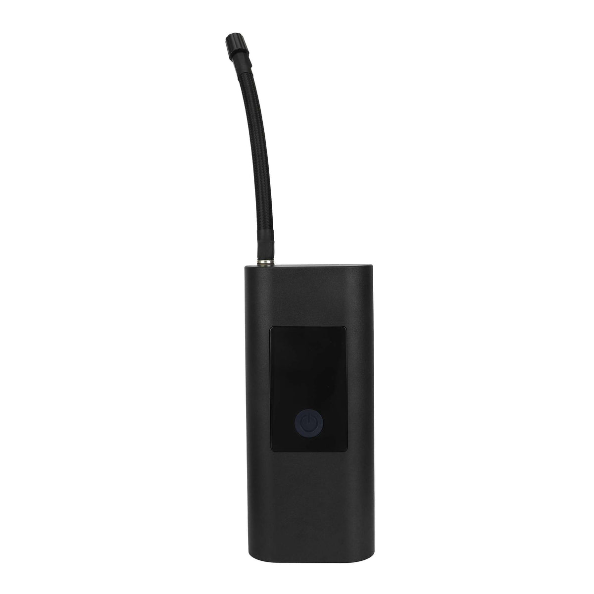 Pompe à Air Électrique Portative avec Écran LCD et Embouts Noir, vue 6