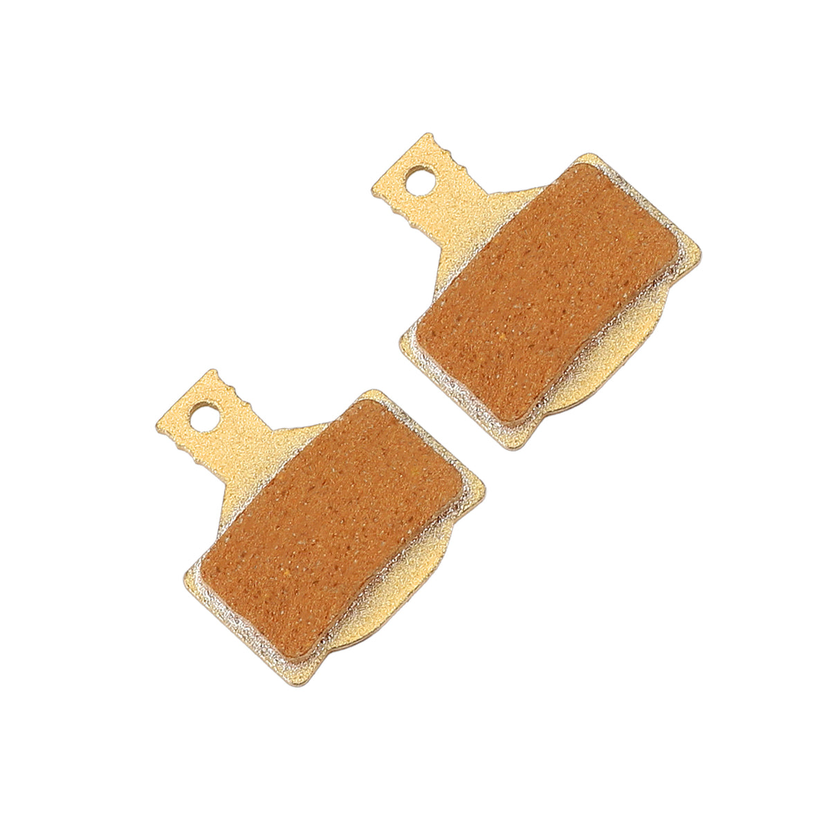 Plaquettes de Frein Métal Fritté Modèles MAGURA MT2/4/6/8, vue 5