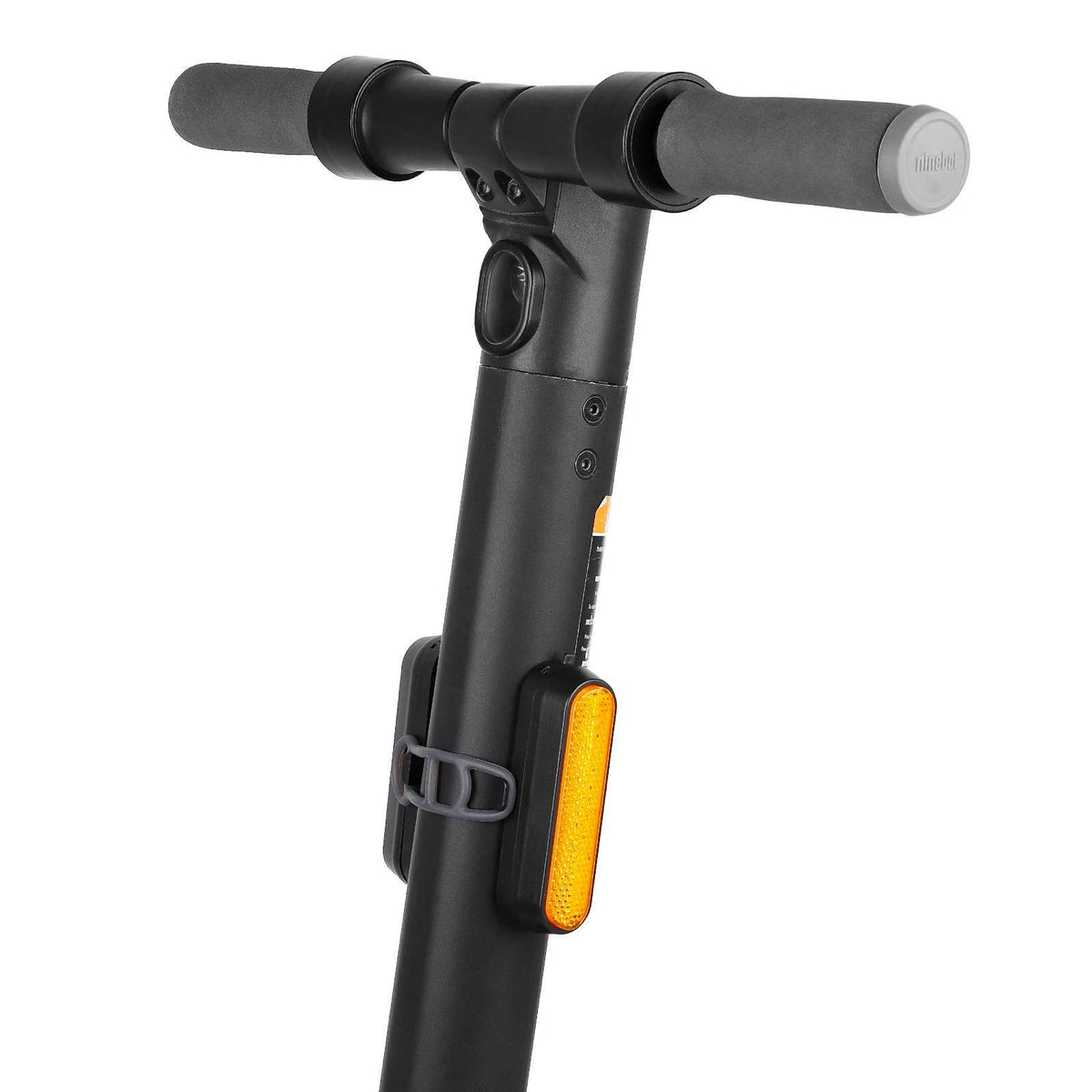 Kit Clignotants et Feu Arrière Rechargeables USB avec Télécommande Sans Fil, vue 5