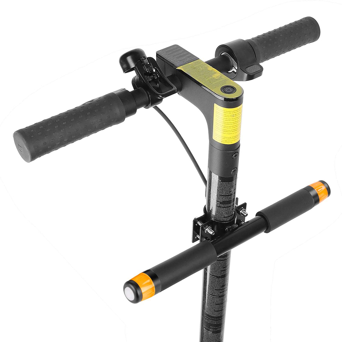 Guidon Enfant Réglable avec Éclairage Lumineux, vue 4