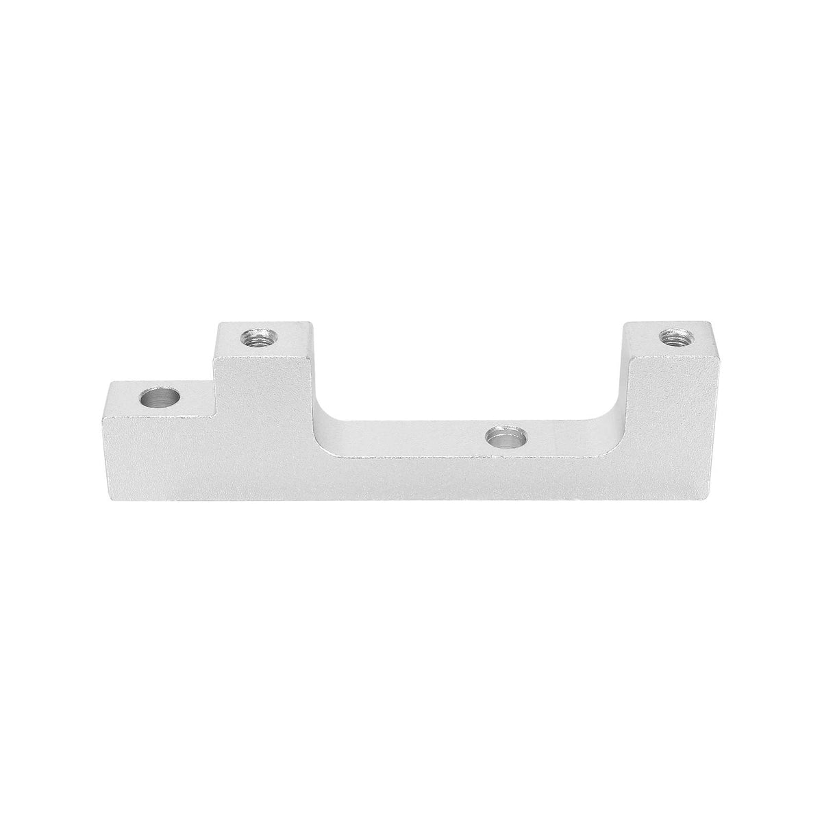 Support d'Étrier de Frein Monorim Argent V1 avec Vis, vue 5
