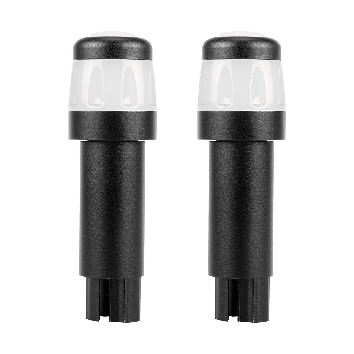 Extension de Guidon et Poignées avec Clignotants Intégrés USB, vue 5