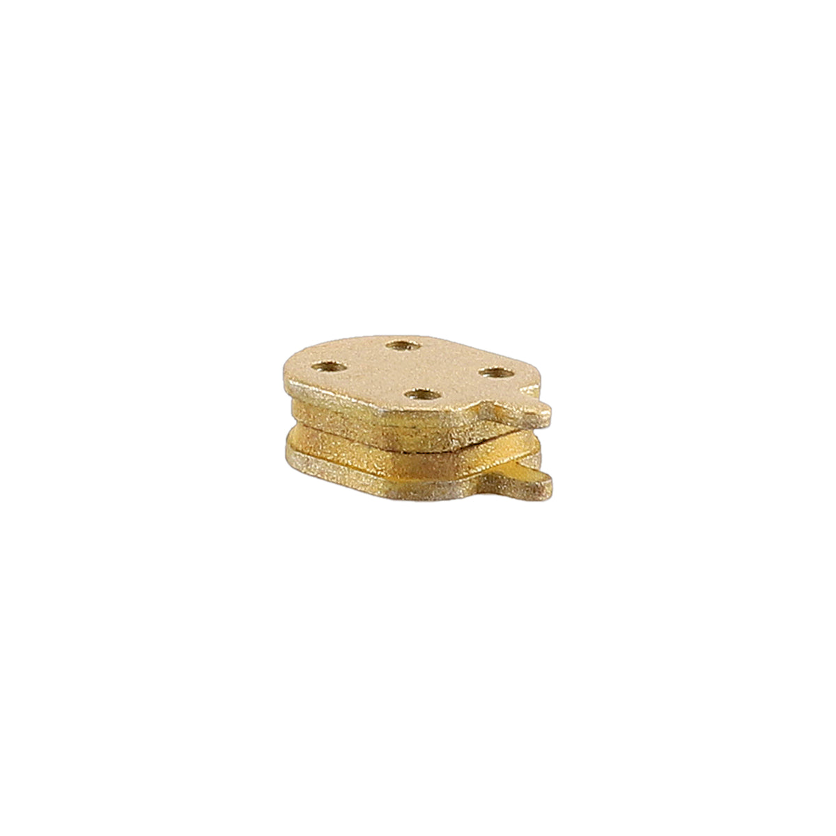 Plaquettes de Frein Métal Fritté Modèles HAYES SOLE MX2/MX3/MX4/MX5, vue 6