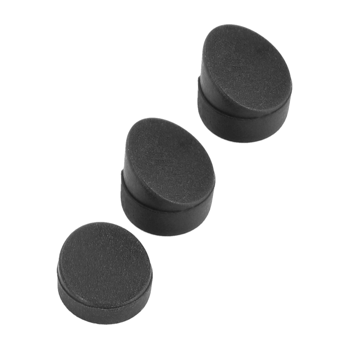 Bouchon en Silicone pour Vis de Garde-Boue Arrière, vue 4