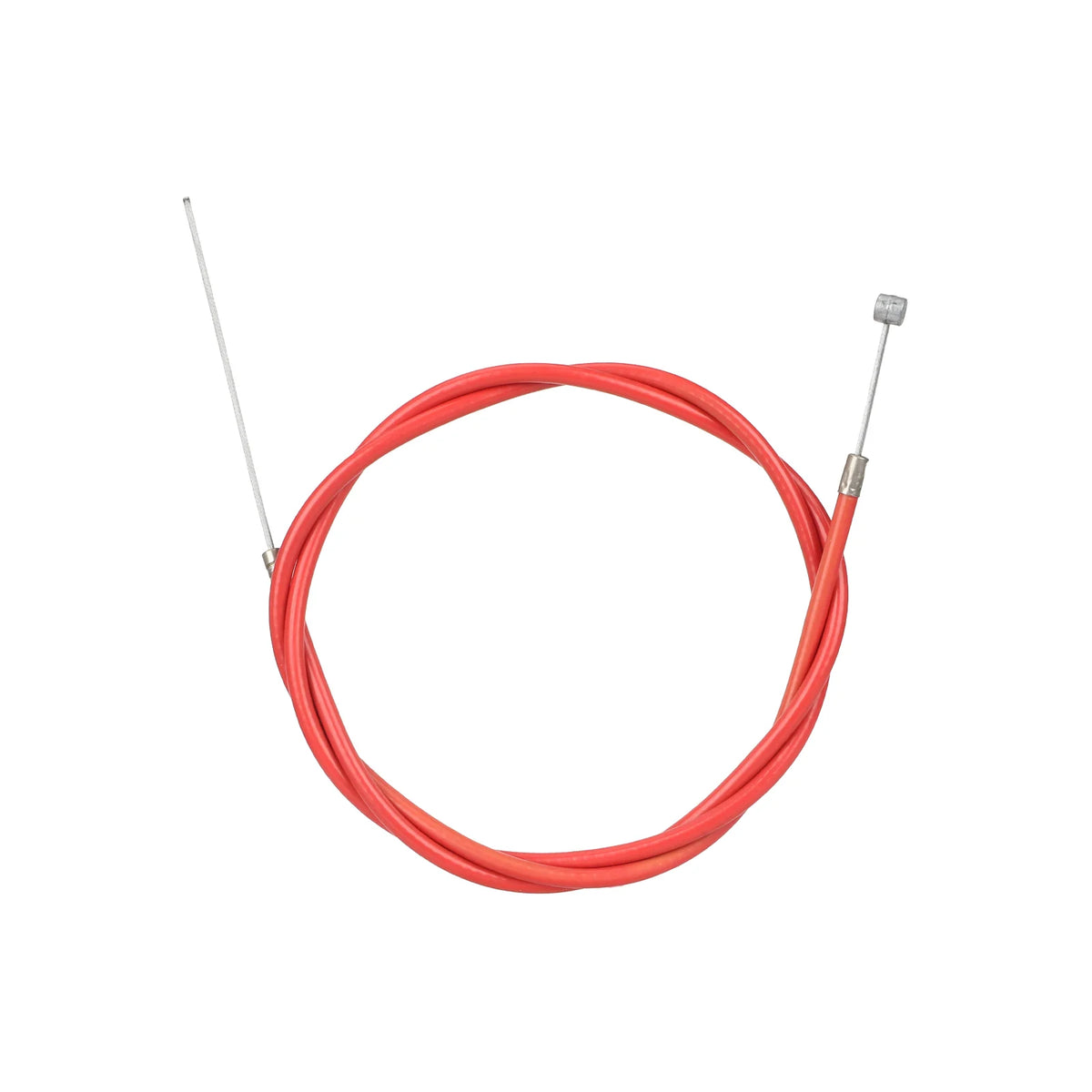 Câble de Frein Arrière Rouge 1,15 m, vue 4