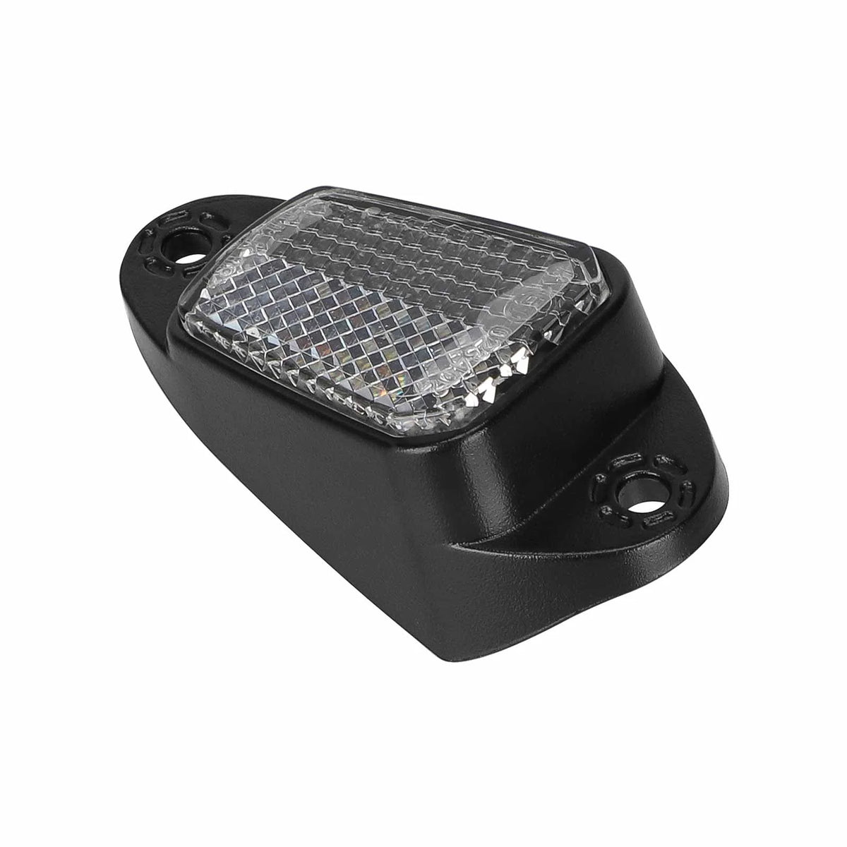 Réflecteur Avant Argent d'Origine, vue 4