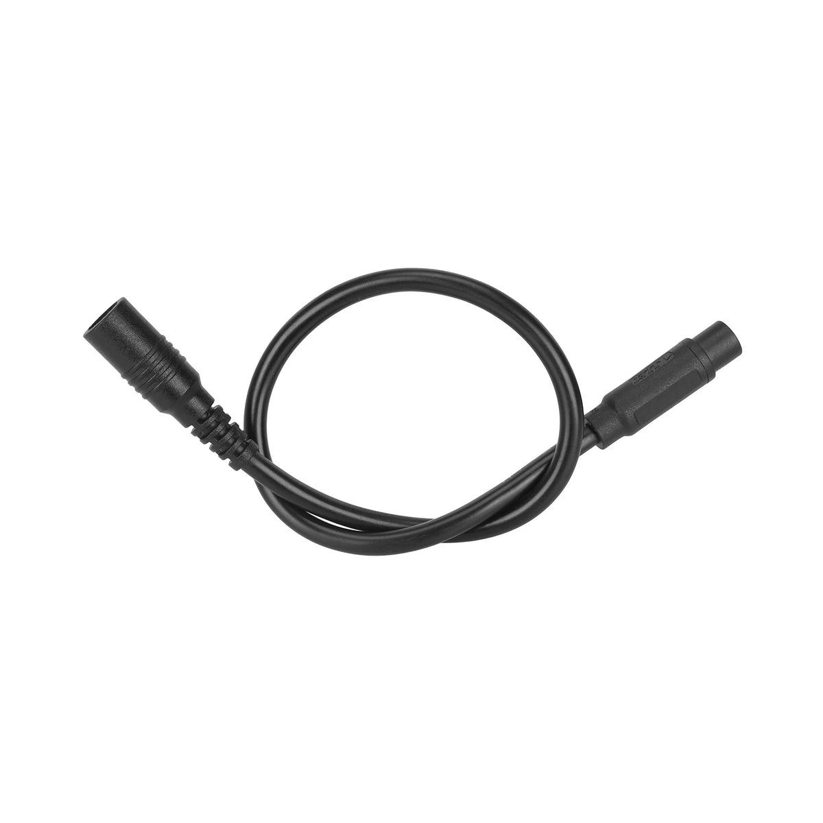 Câble Adaptateur DC 2,1 vers Connecteur Étanche 3 Broches, vue 5