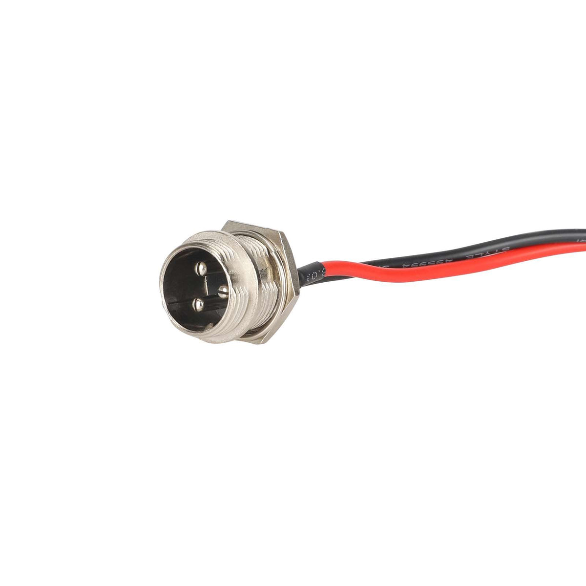 Câble Port de Charge GX16 3 Broches vers Connecteur XT60, vue 6