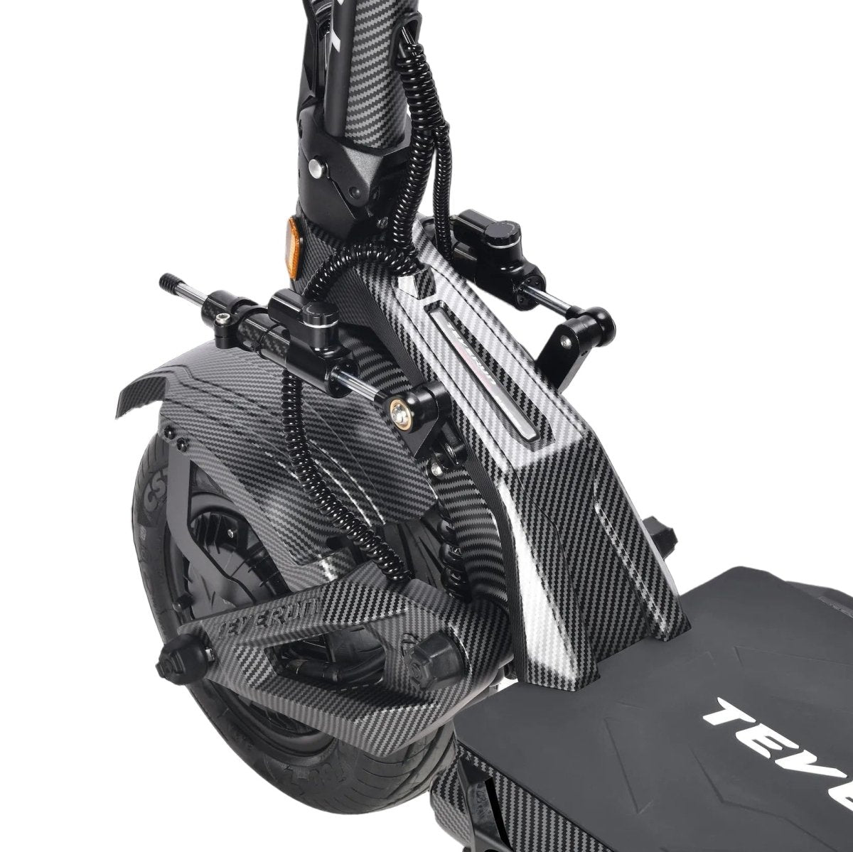 Trottinette Électrique Teverun 7260R V6 2026 - Weebot