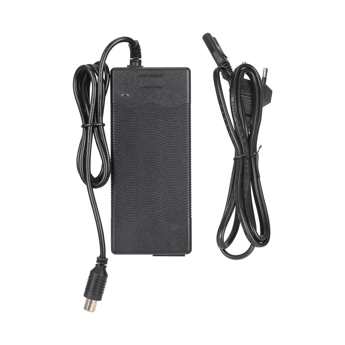 Chargeur 42V 2A Prise Mi, vue 2