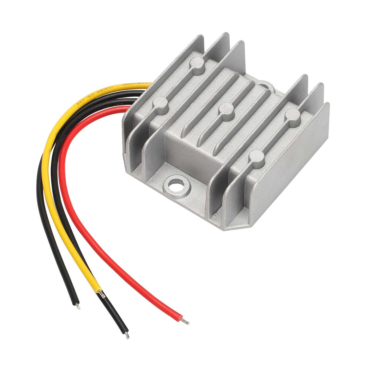 Convertisseur de Tension 30-90V vers 12V 5A, vue 4