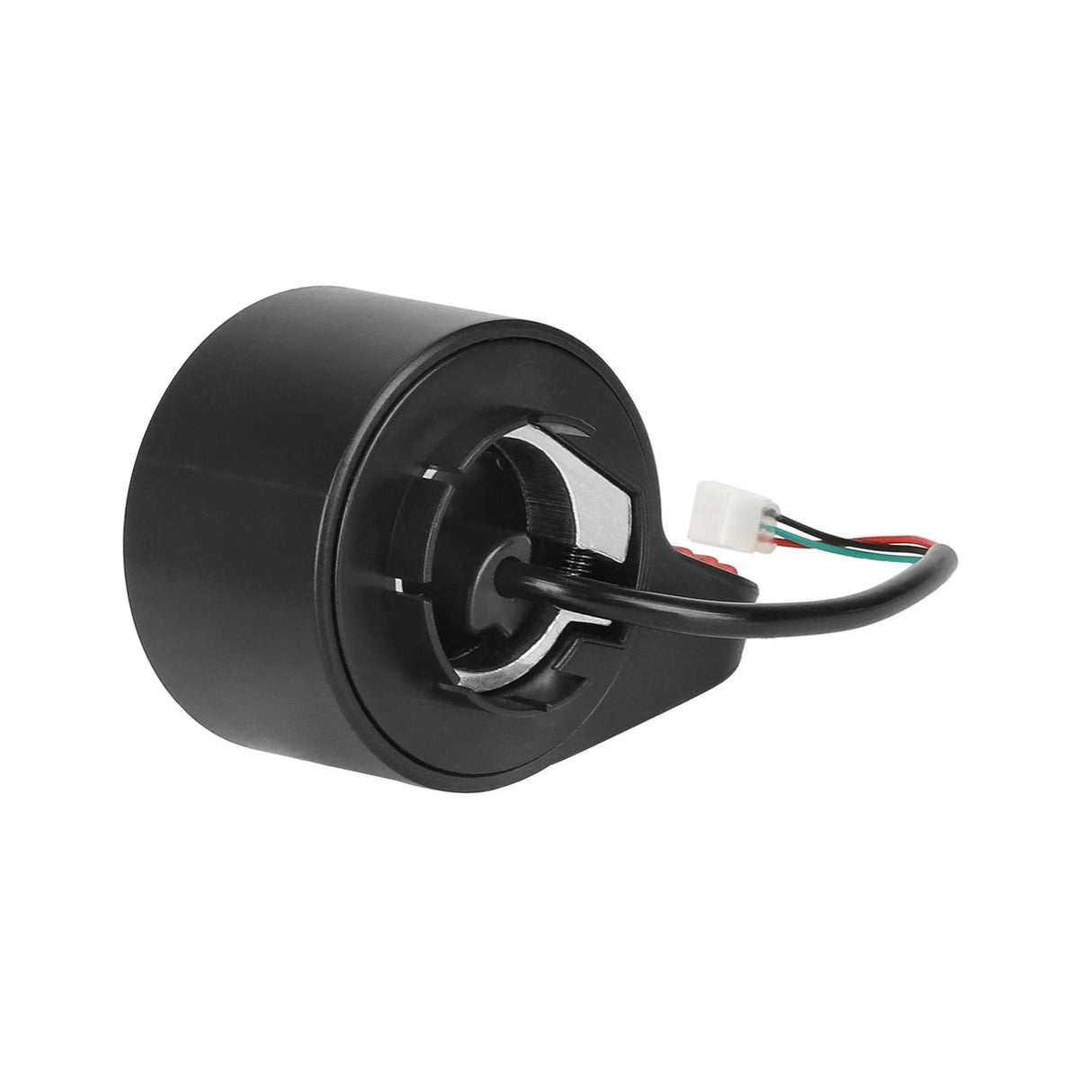 Gâchette d'Accélérateur Rouge, vue 6