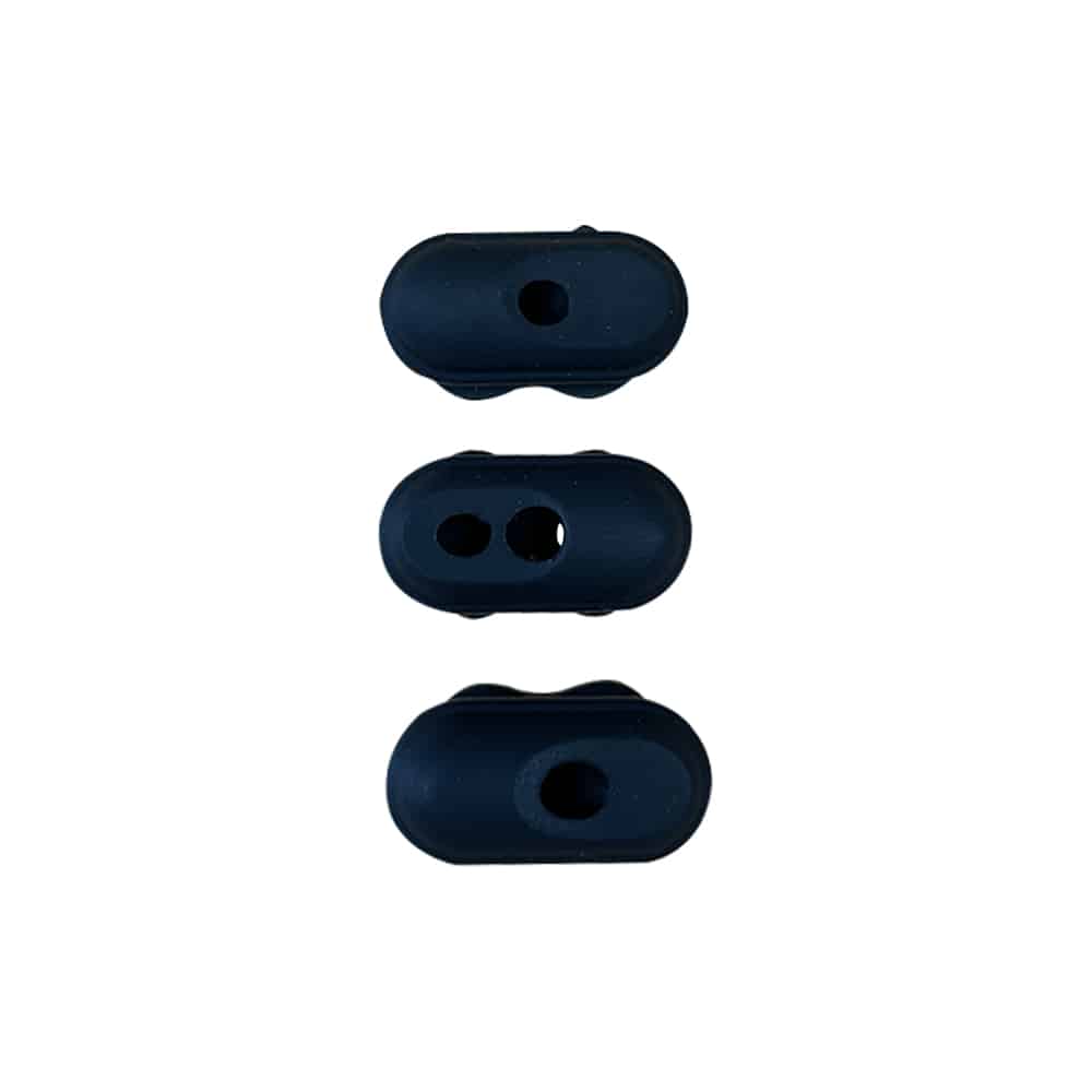 Bouchon Câbles pour Trottinette Électrique Ninebot G30 Max - Weebot