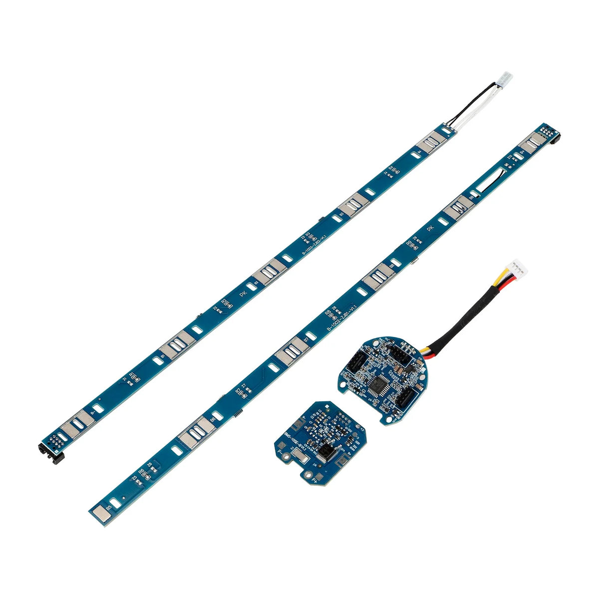 Carte BMS et Kit de Connexion Batterie, vue 4