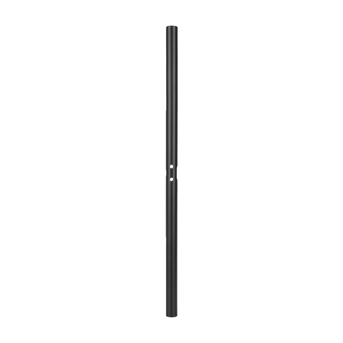 Tube de Guidon d'Origine Noir, vue 6