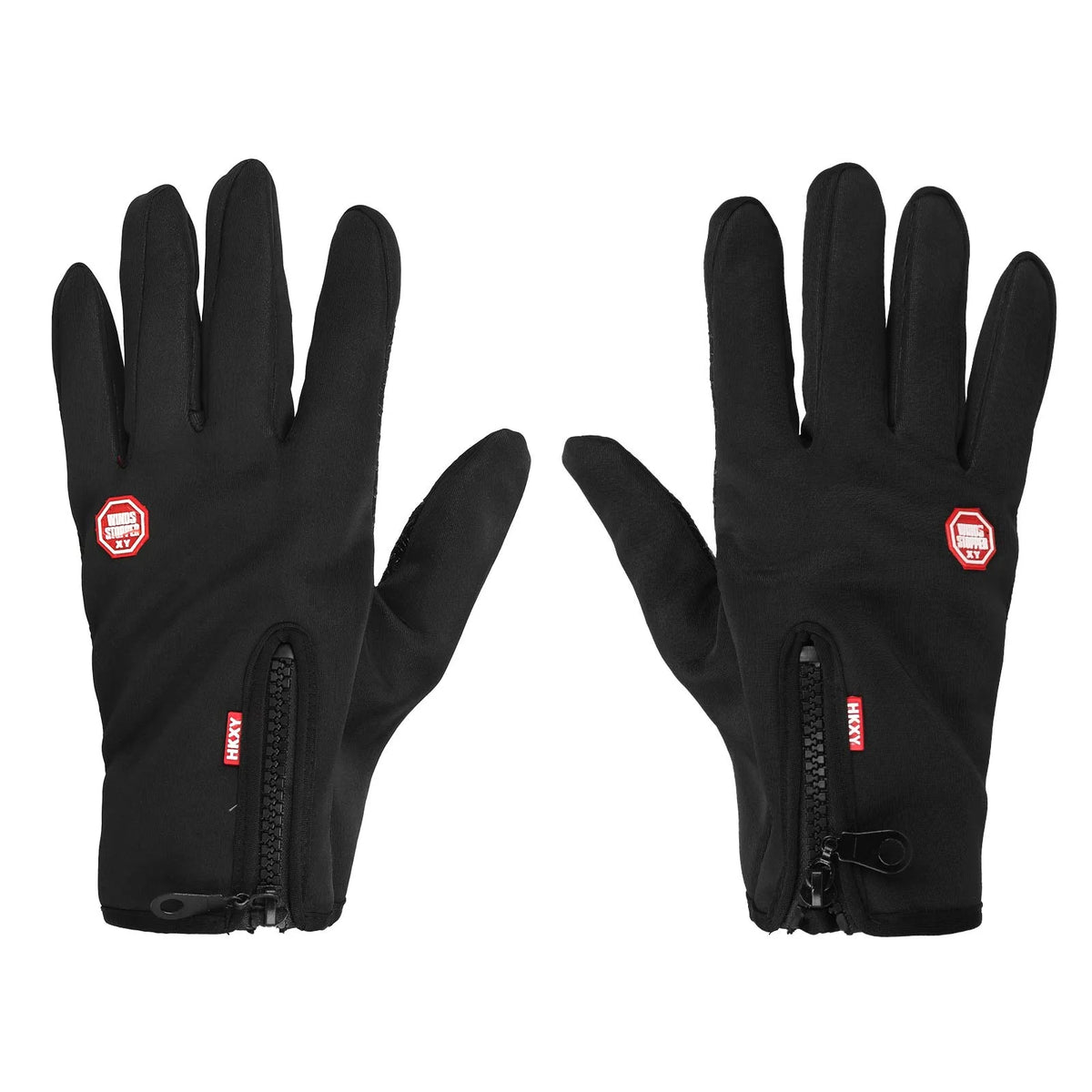 Gants d'Hiver Tactiles Imperméables et Anti-Vent, vue 6