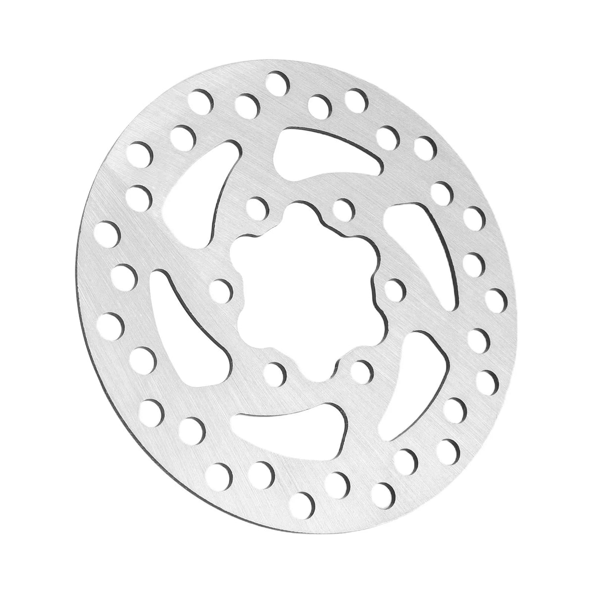 Disque de Frein 110 mm 6 Trous, vue 6