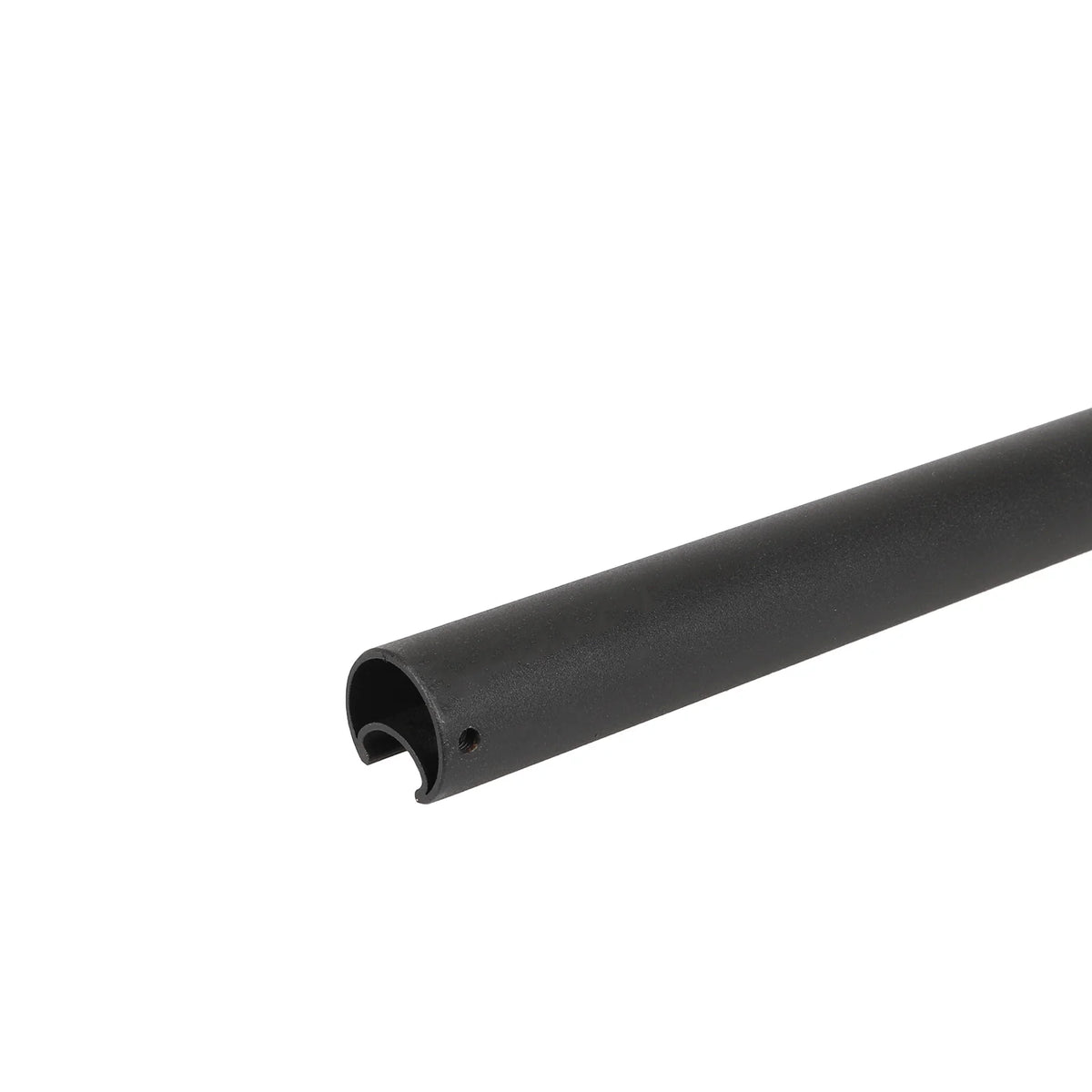Tube de Guidon d'Origine Noir, vue 6