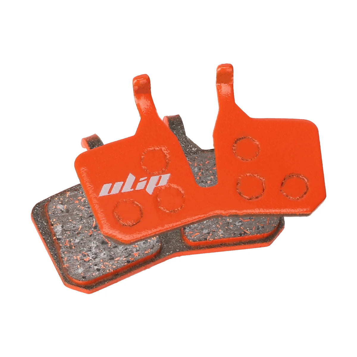 Plaquettes de Frein Résine Orange, vue 4