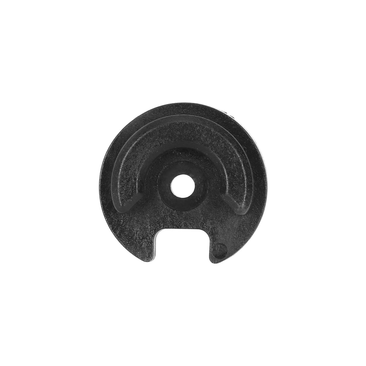 Bouchon d'Extrémité de Guidon d'Origine Noir, vue 5
