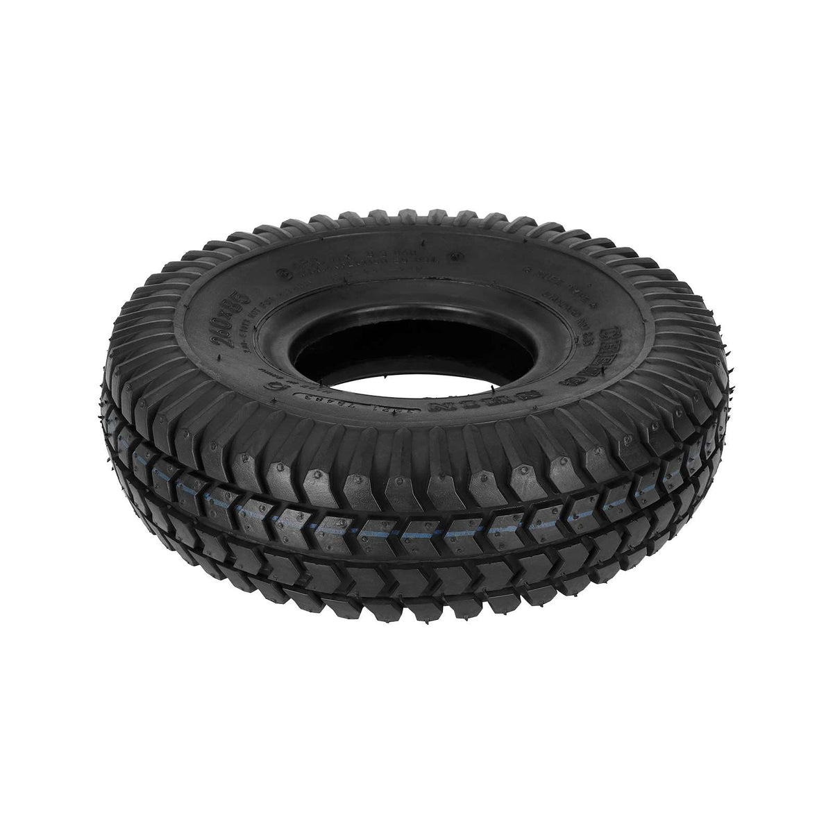 Pneu Tout-Terrain CST 10 Pouces (260x85), vue 3