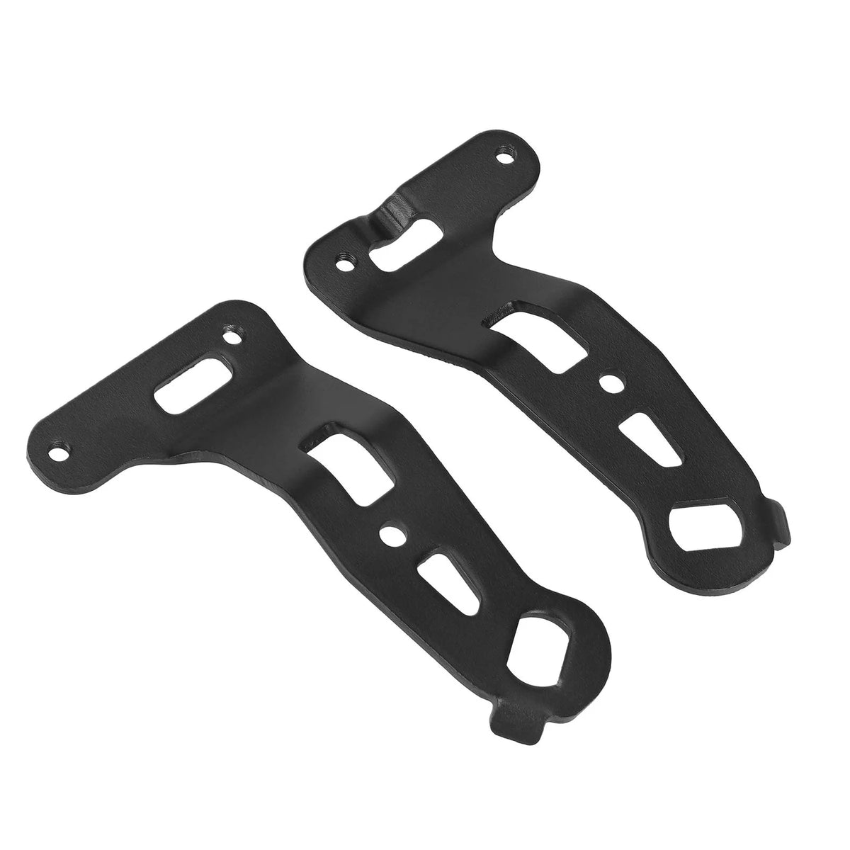 Supports de Garde-Boue Arrière Gauche et Droit, vue 5