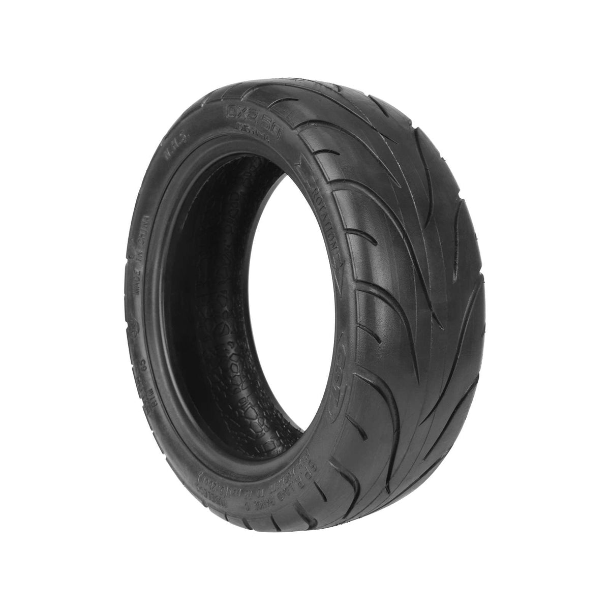 Pneu Tubeless CST 10 Pouces (10x2,5), vue 5