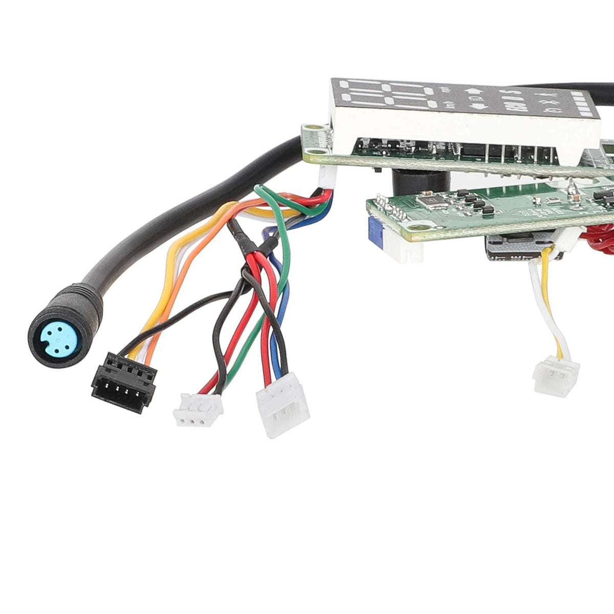 Afficheur LED avec Bluetooth, vue 6