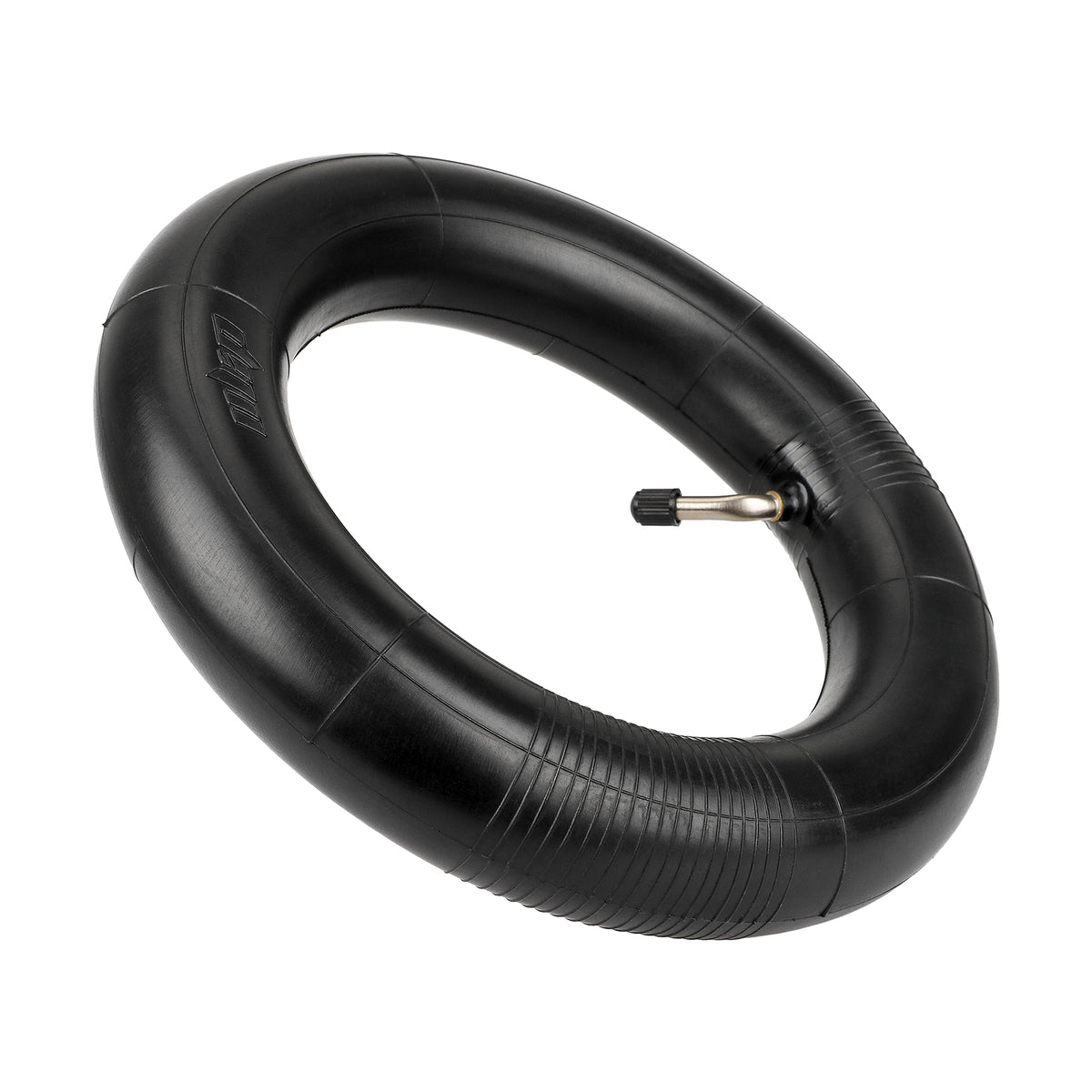 Chambre à Air 10 Pouces (10x2,5) Valve Coudée 45° Renforcée, vue 6