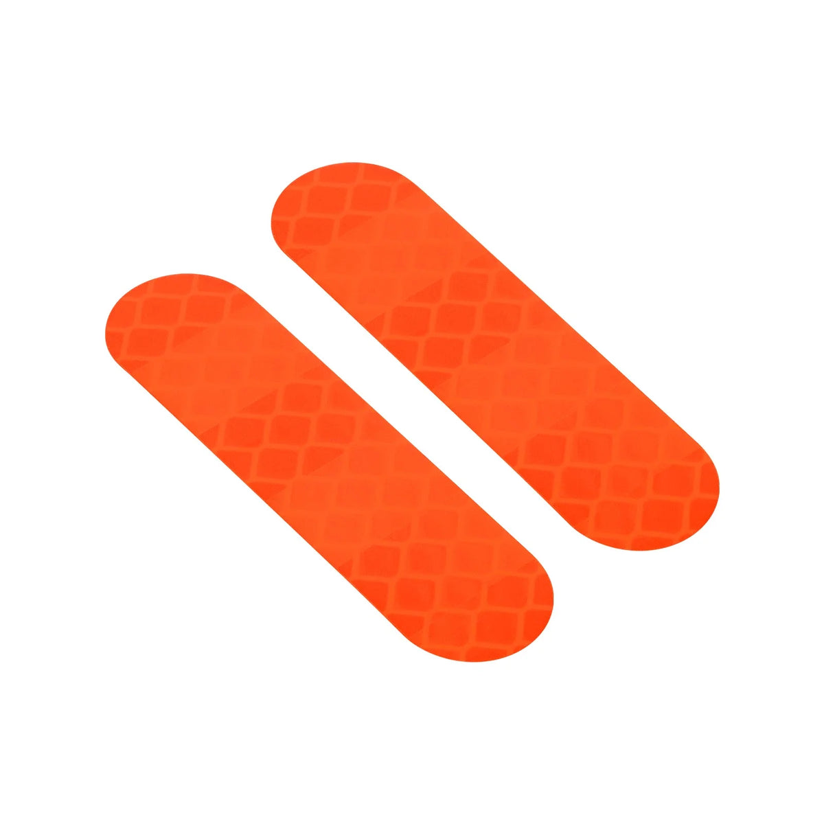 Stickers Réfléchissants d'Origine Orange, vue 3
