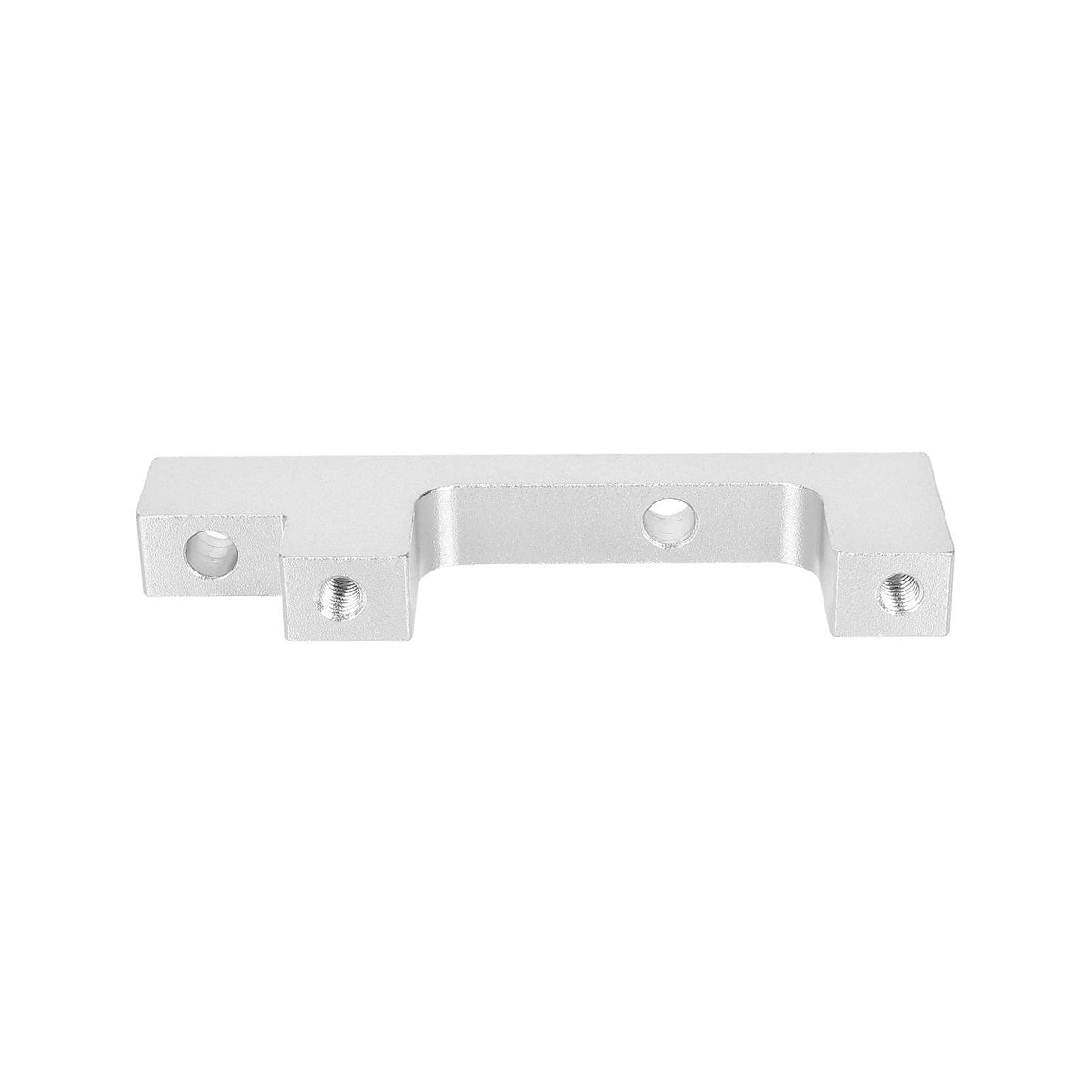 Support d'Étrier de Frein Monorim Argent V1 avec Vis, vue 4