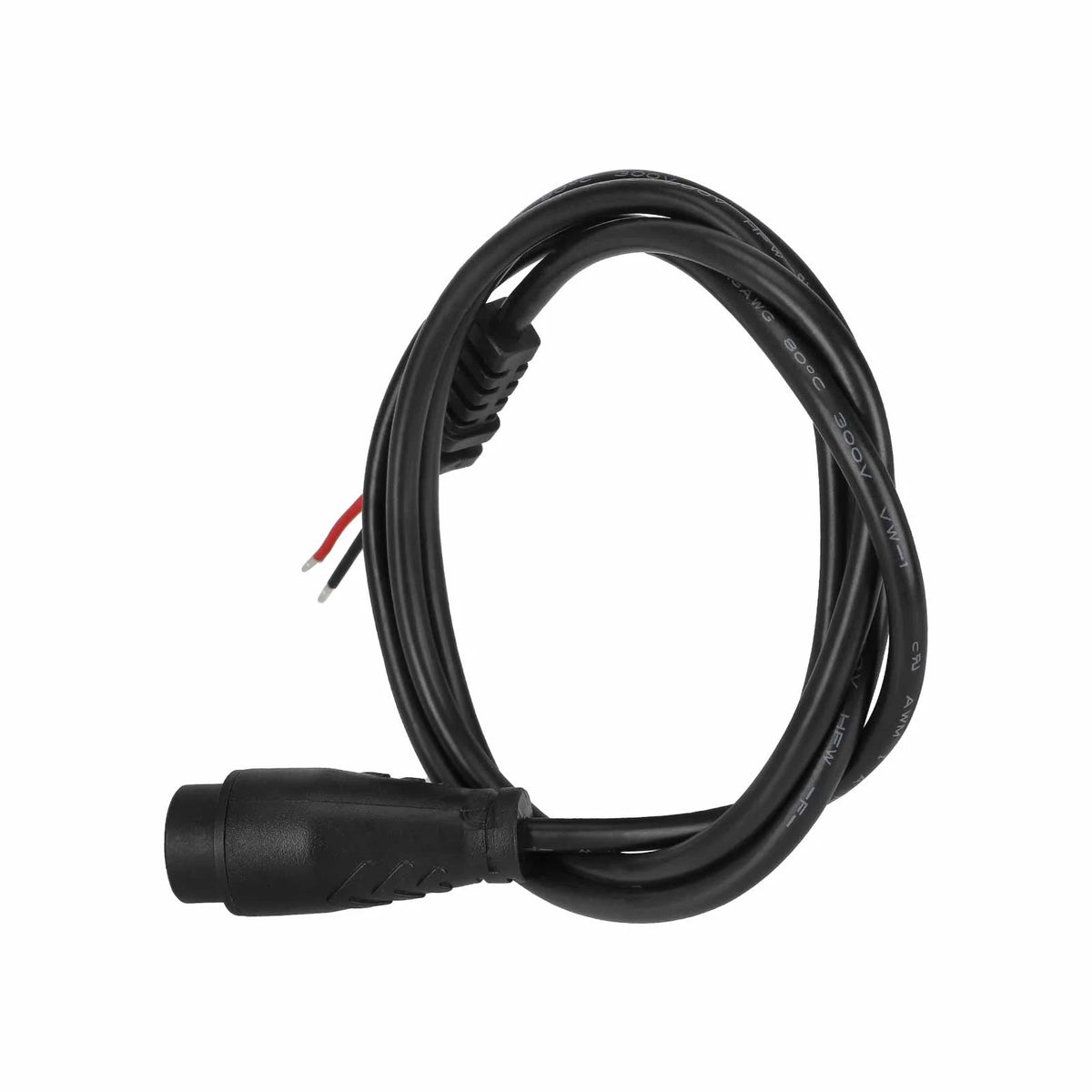 Câble Connecteur Chargeur LP16 3 Pins, vue 3