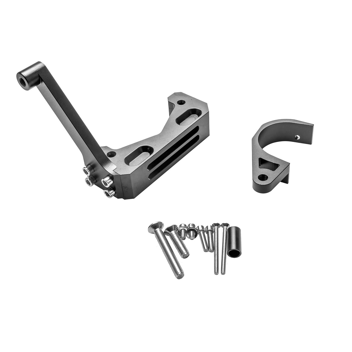 Kit de Fixation Amortisseur de Direction, vue 2