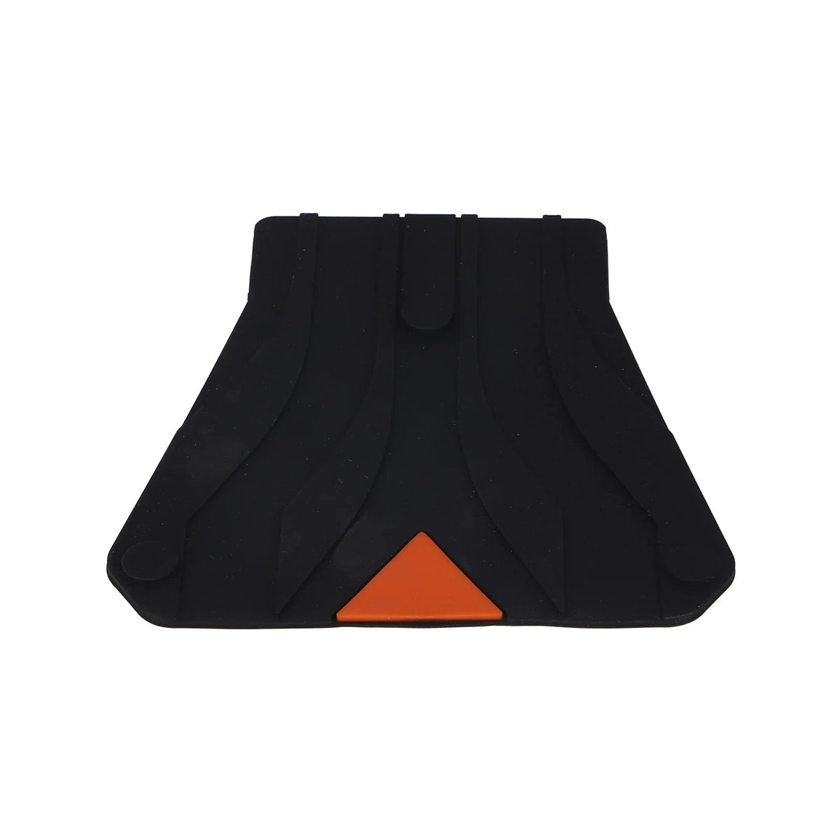 Enjoliveur Arrière de Deck en Silicone Noir, vue 3