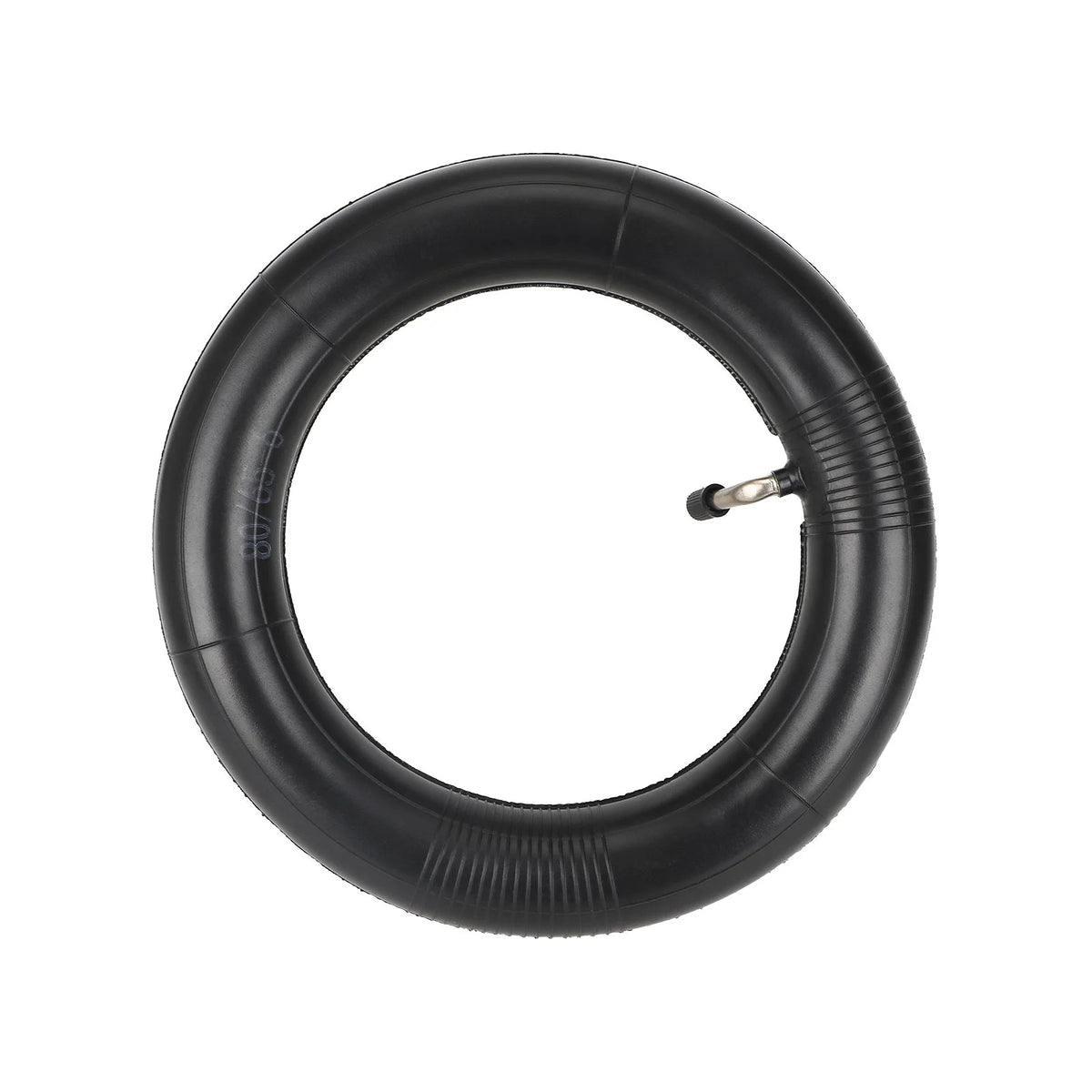 Chambre à Air 10 Pouces (80/65-6) Valve Coudée 45°, vue 4