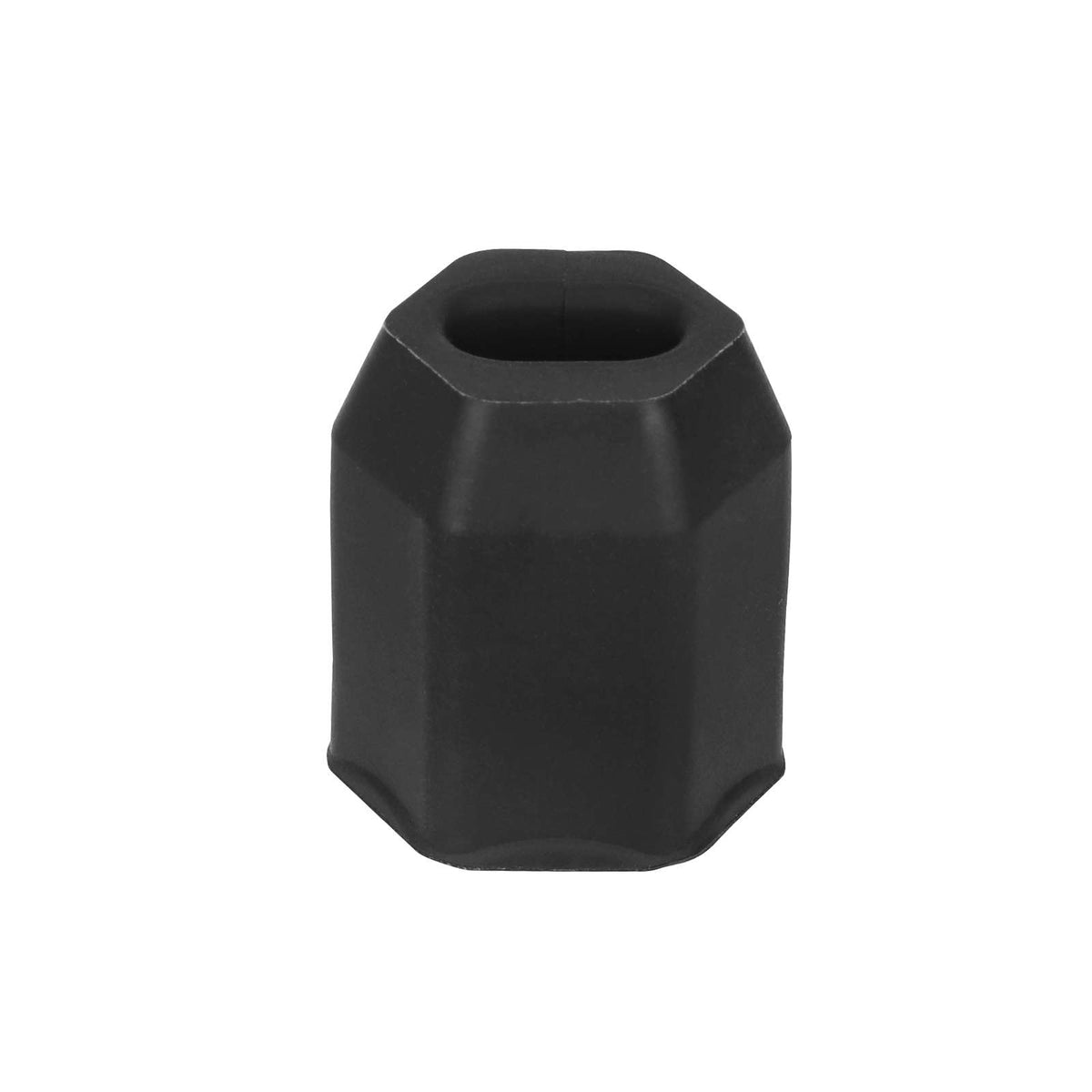 Bouchon en Silicone Gris d'Origine pour Câble de Frein, vue 4