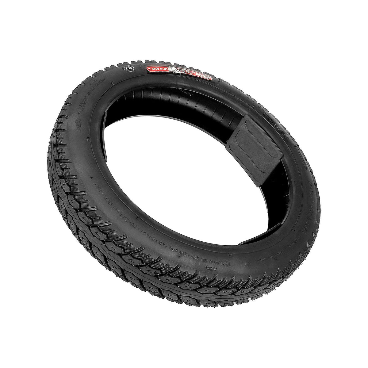 Pneu Tubeless CST 14 Pouces (14x2,125), vue 5