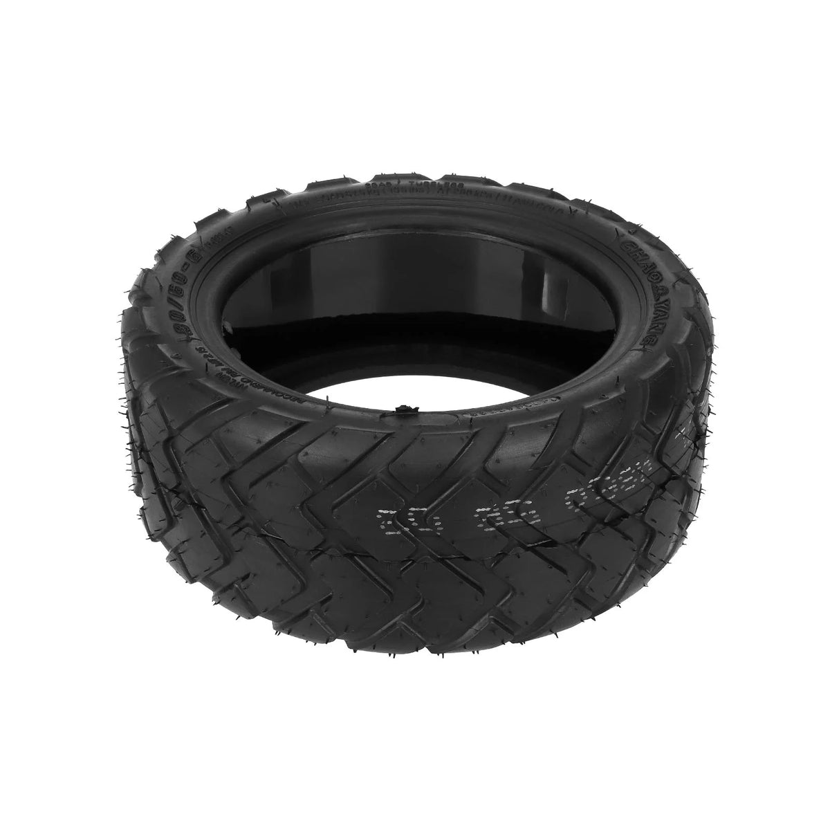 Pneu Tubeless Chaoyang 10 Pouces (80/60-6) Auto-Réparant Anti-Crevaison, vue 3