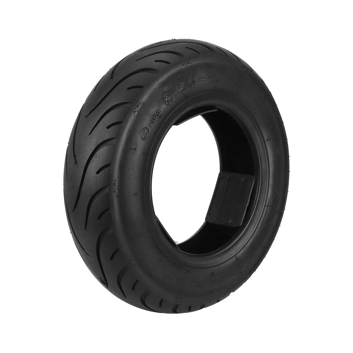Pneu Tubeless 10 Pouces (3,50-8) CST, vue 6