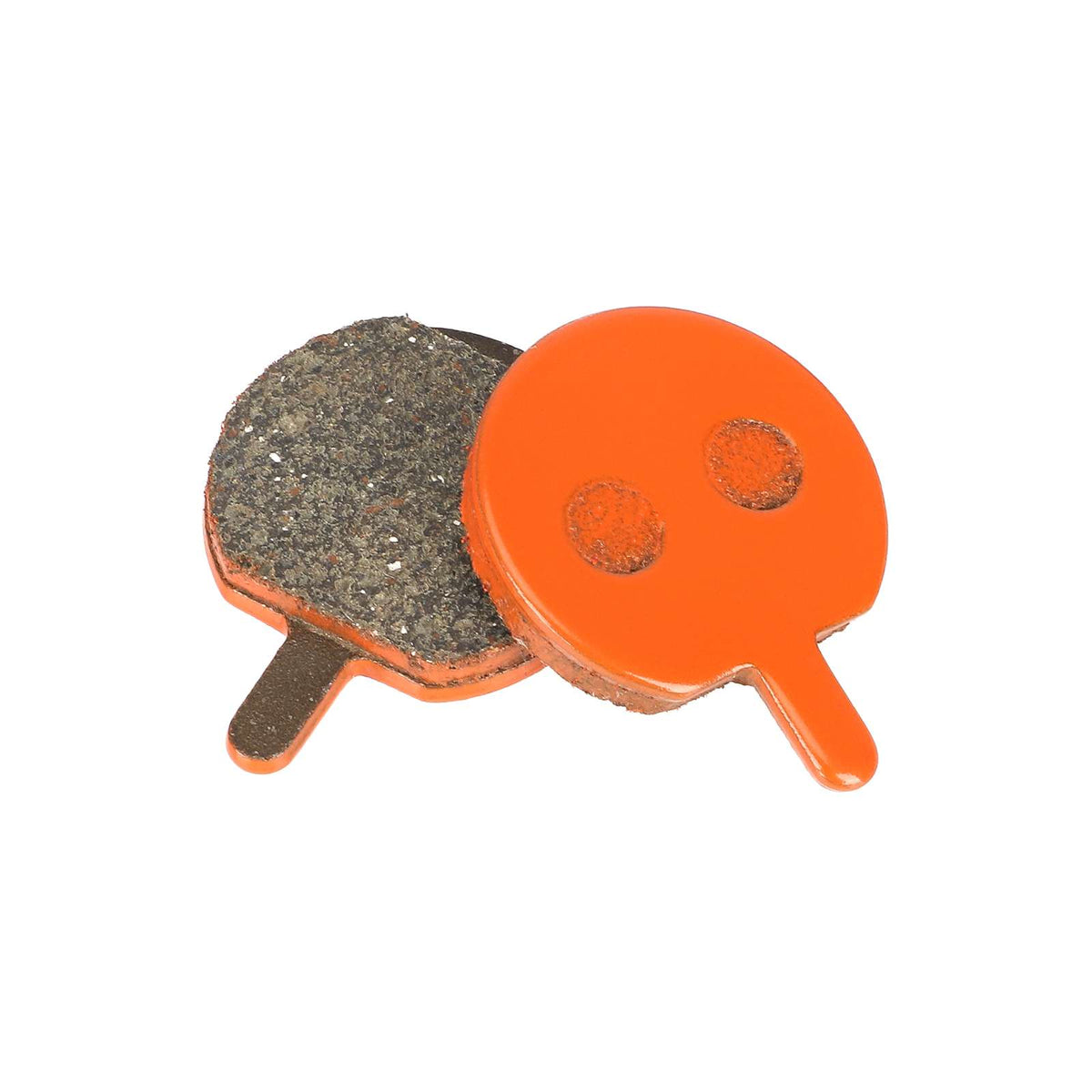 Plaquettes de Frein Céramique Orange G1 Ringer Jak5, vue 5
